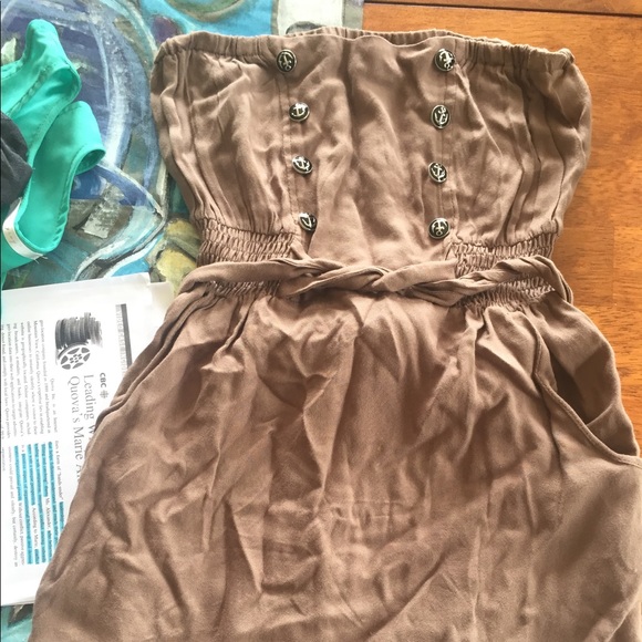 Jessica Simpson dress - Picture 1 of 2